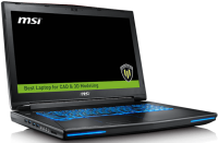 MSI WT72 6QK-826TR resim
