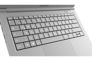 Monster Huma H4 V3.1.2 Ultrabook