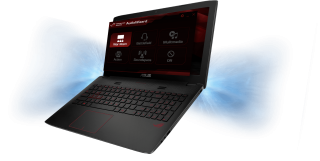 Asus GL552VW-CN878T Laptop