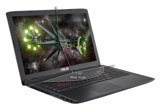 Asus GL552VW-CN878T Laptop