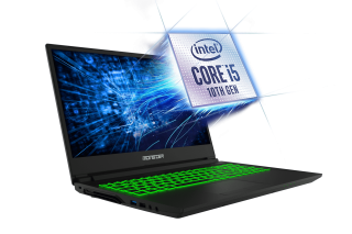 Monster Abra A5 V16.6.6 Laptop
