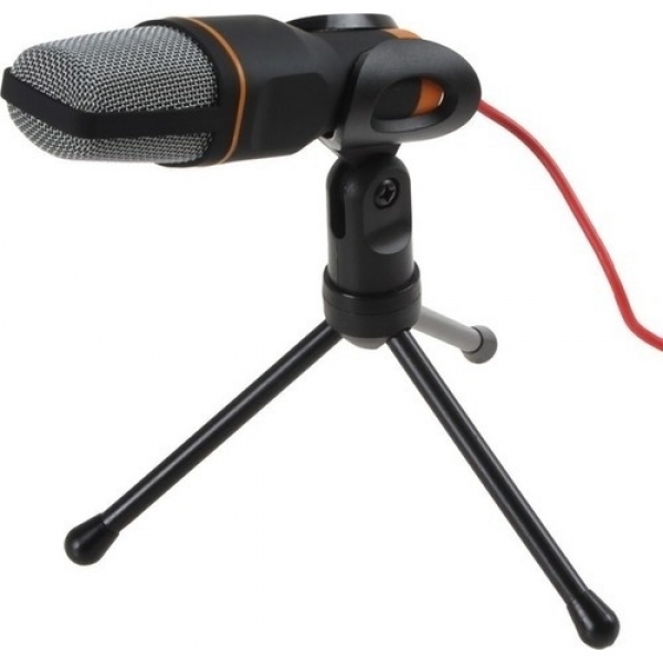 Coverzone SF-666 Mikrofon