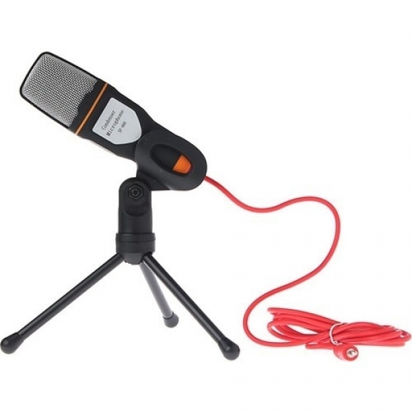 Coverzone SF-666 Mikrofon
