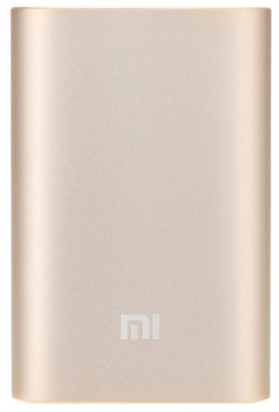 Xiaomi Mi 10000 10000 mAh Powerbank