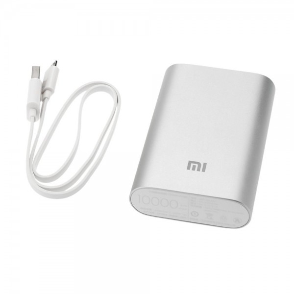 Xiaomi Mi 10000 10000 mAh Powerbank