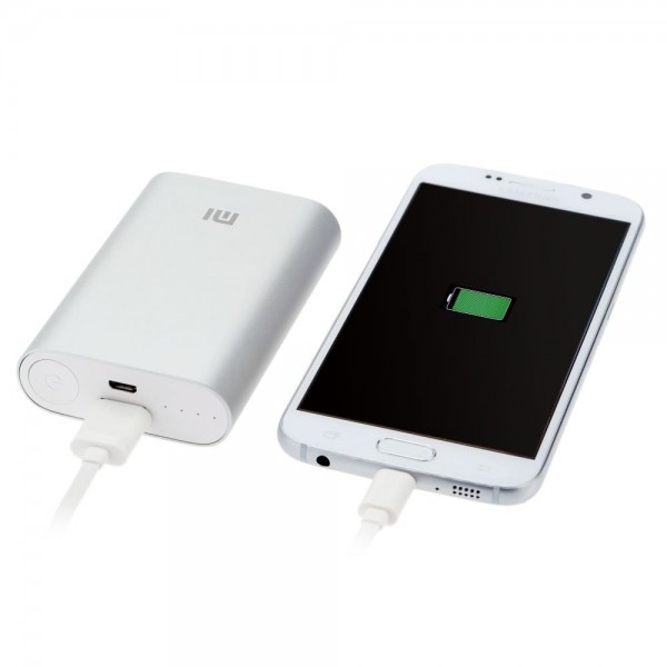 Xiaomi Mi 10000 10000 mAh Powerbank