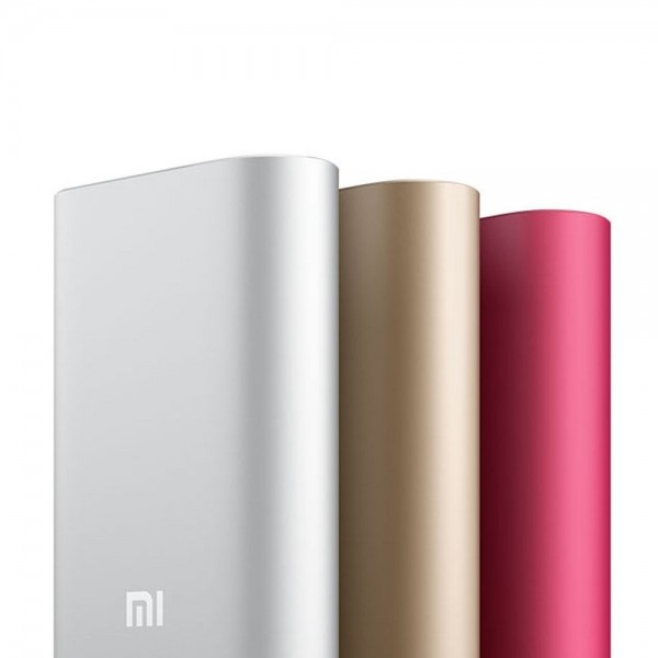 Xiaomi Mi 10000 10000 mAh Powerbank