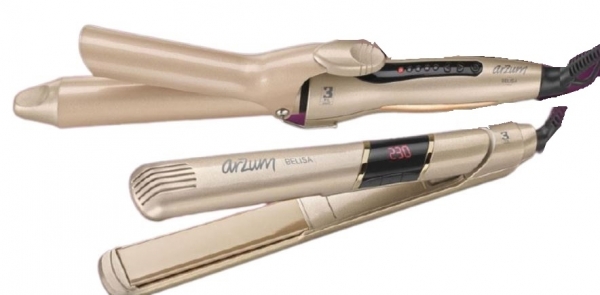 Arzum AR5024-AR5033 Belisa Saç Düzleştirici