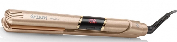 Arzum AR5024-AR5033 Belisa Saç Düzleştirici