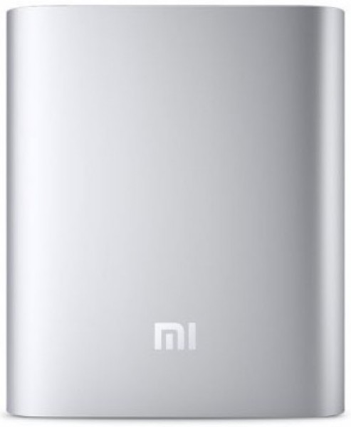 Xiaomi Mi 10400 10400 mAh Powerbank