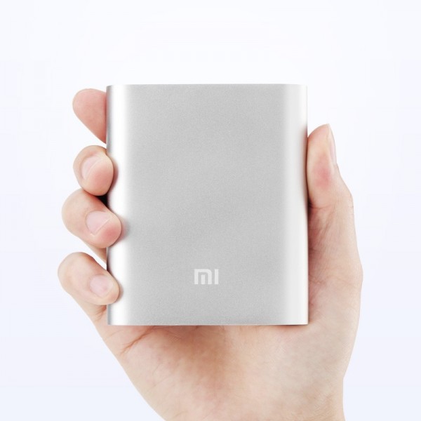 Xiaomi Mi 10400 10400 mAh Powerbank