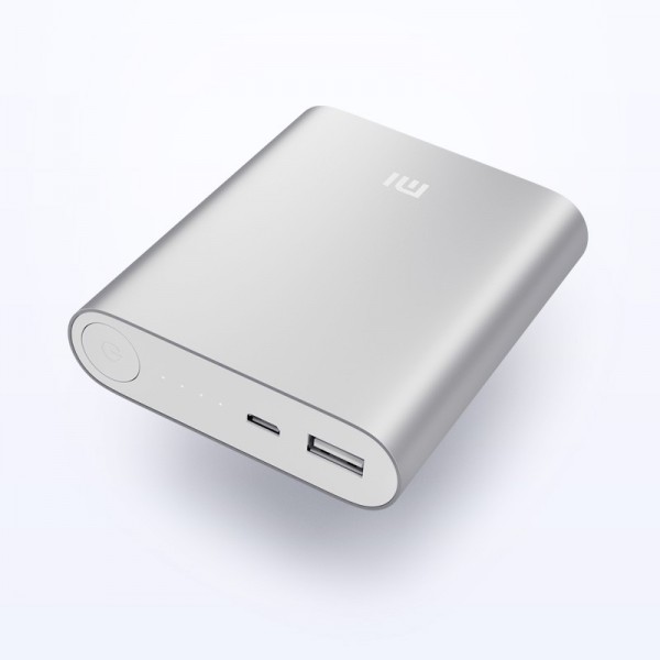 Xiaomi Mi 10400 10400 mAh Powerbank