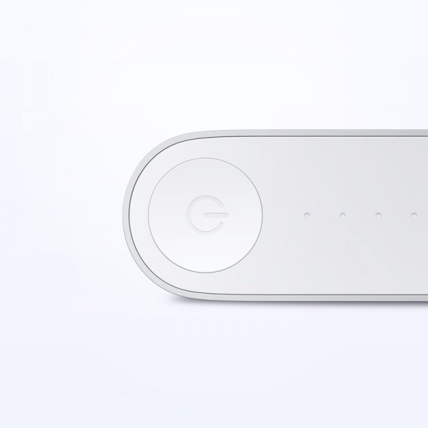 Xiaomi Mi 10400 10400 mAh Powerbank