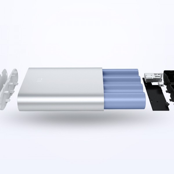 Xiaomi Mi 10400 10400 mAh Powerbank