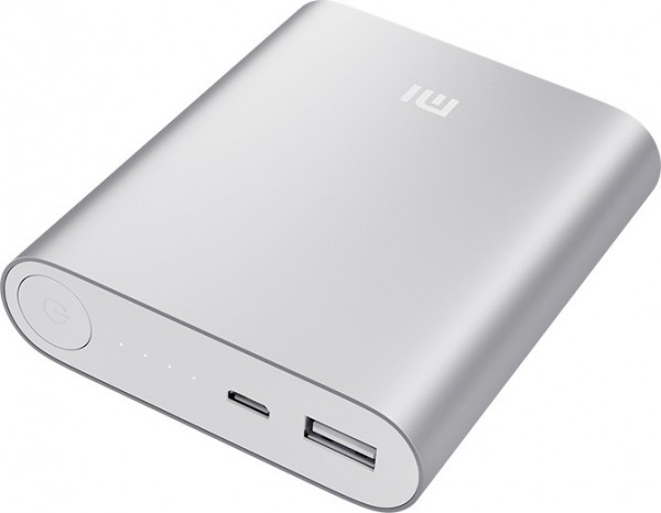 Xiaomi Mi 10400 10400 mAh Powerbank