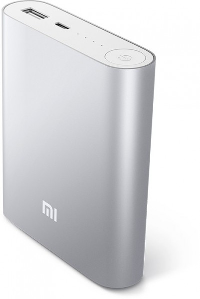 Xiaomi Mi 10400 10400 mAh Powerbank
