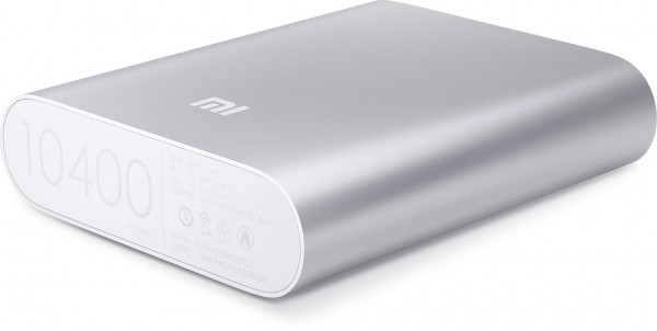 Xiaomi Mi 10400 10400 mAh Powerbank