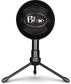 Logitech Blue Snowball Ice resim