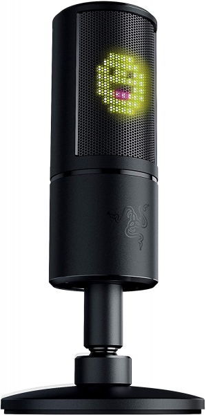 Razer Seiren Emote Mikrofon