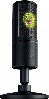 Razer Seiren Emote Mikrofon