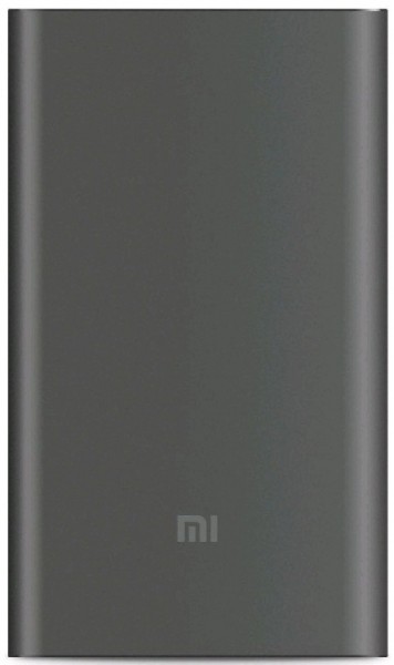 Xiaomi Mi Pro 10000 10000 mAh Powerbank