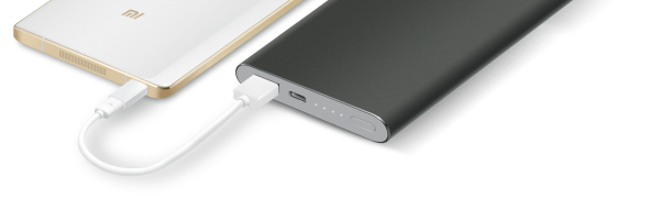 Xiaomi Mi Pro 10000 10000 mAh Powerbank