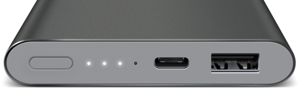 Xiaomi Mi Pro 10000 10000 mAh Powerbank