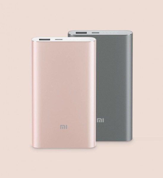 Xiaomi Mi Pro 10000 10000 mAh Powerbank