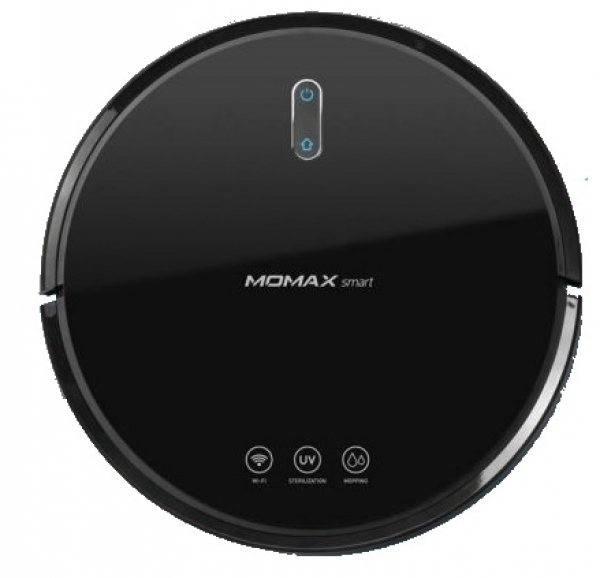 Momax RO1S Robot Süpürge+Mop