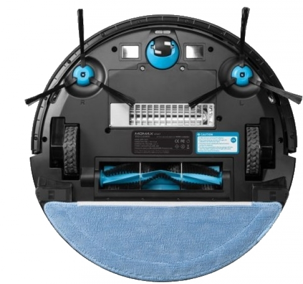 Momax RO1S Robot Süpürge+Mop