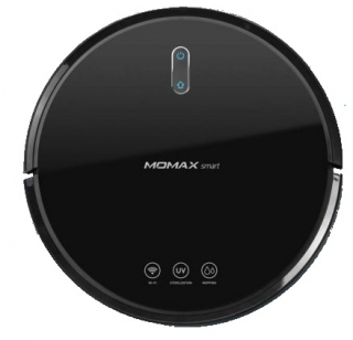 Momax RO1S Robot Süpürge+Mop