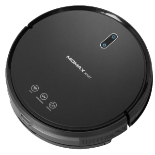 Momax RO1S Robot Süpürge+Mop