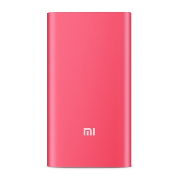 Xiaomi Mi 5000 5000 mAh Powerbank