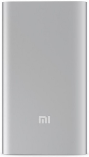 Xiaomi Mi 5000 5000 mAh Powerbank