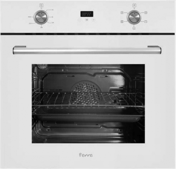 Ferre 6009 Ankastre Fırın