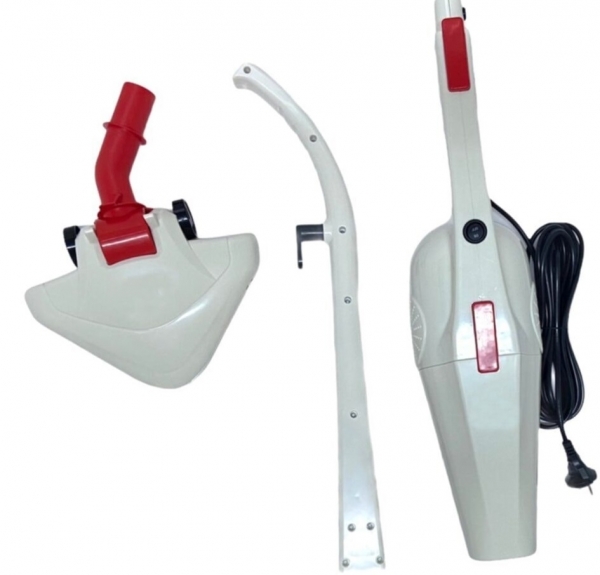 Pamir Home KLZ51 Dik Elektrikli Süpürge