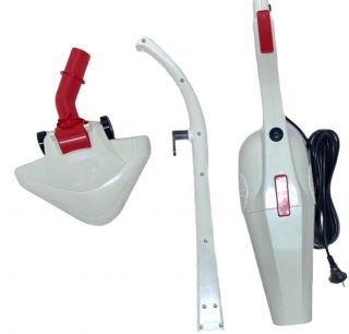 Pamir Home KLZ51 Dik Elektrikli Süpürge