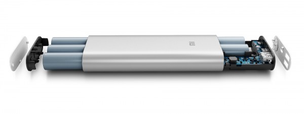 Xiaomi Mi 16000 16000 mAh Powerbank