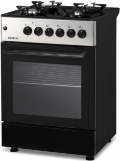 Kumtel 662S-40 F Solo Fırın