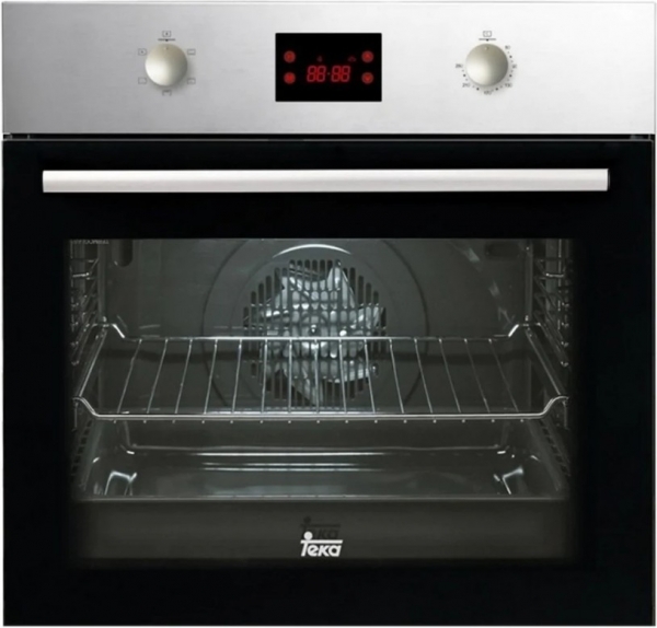 Teka HEB 627 Ankastre Fırın