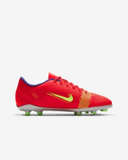 Nike Jr. Mercurial Vapor 14 Club FG/MG Çocuk Spor Ayakkabı