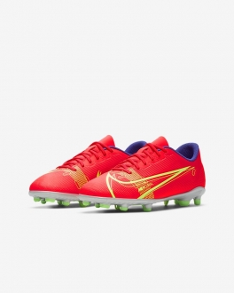 Nike Jr. Mercurial Vapor 14 Club FG/MG Çocuk Spor Ayakkabı