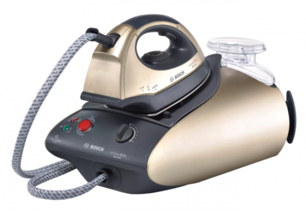 Bosch TDS2555 Buhar Kazanlı Ütü
