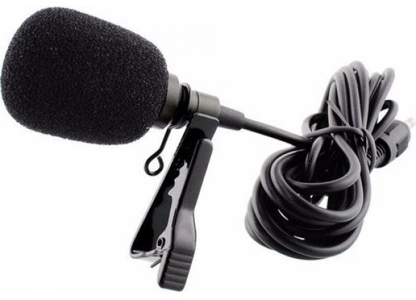 Candc DC-C6 Mikrofon