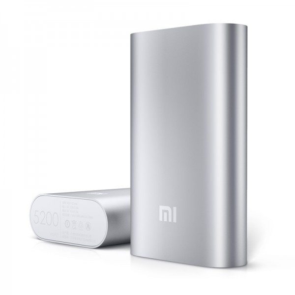 Xiaomi Mi 5200 5200 mAh Powerbank