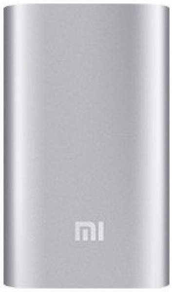 Xiaomi Mi 5200 5200 mAh Powerbank