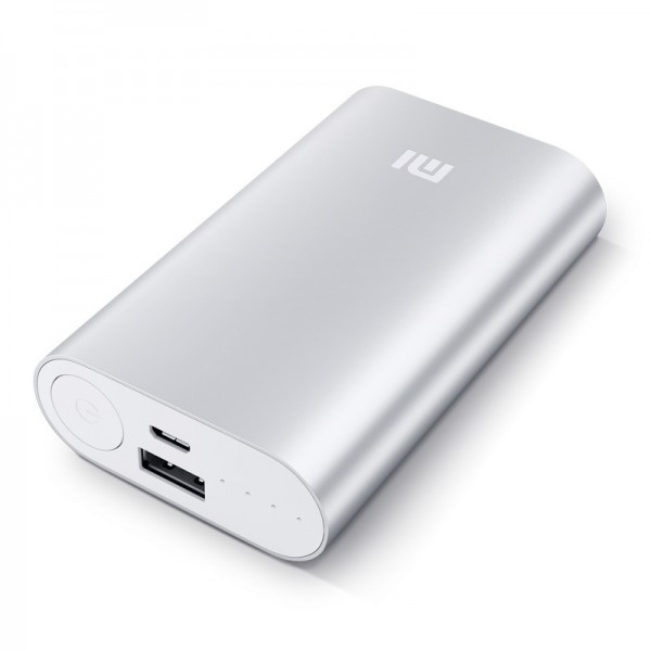 Xiaomi Mi 5200 5200 mAh Powerbank