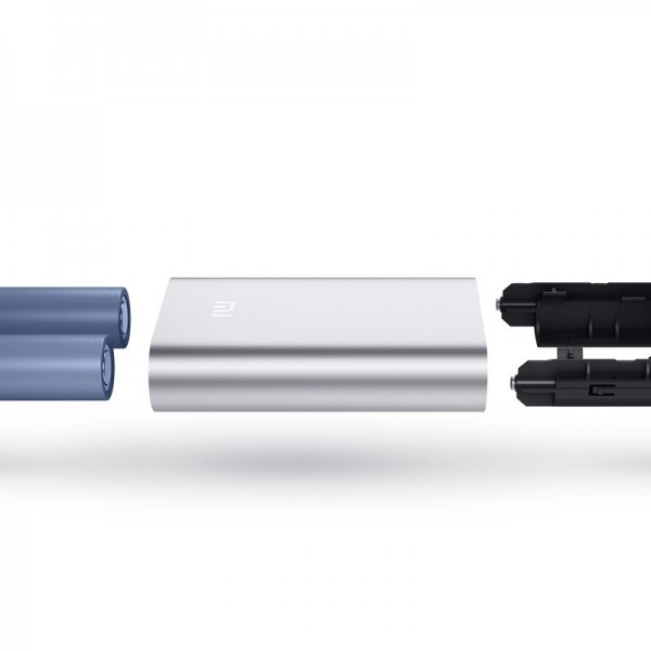 Xiaomi Mi 5200 5200 mAh Powerbank