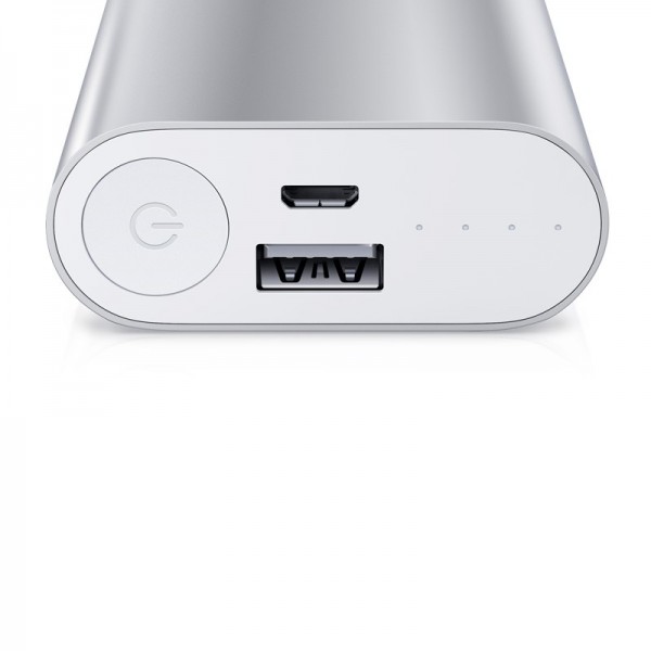 Xiaomi Mi 5200 5200 mAh Powerbank