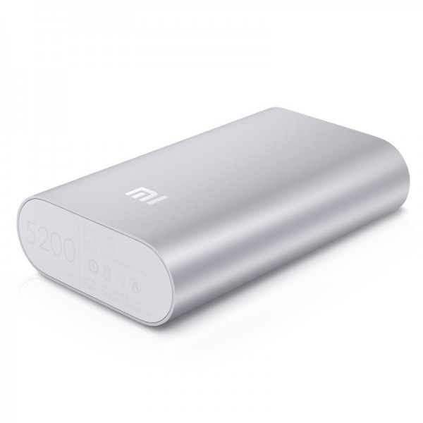 Xiaomi Mi 5200 5200 mAh Powerbank